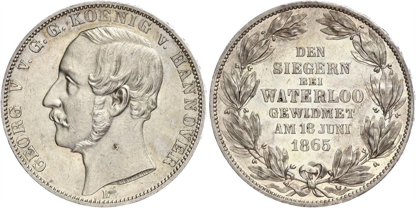 $Abbildung zu Los 743$