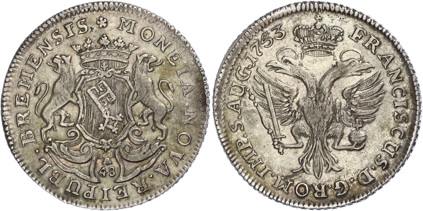 $Abbildung zu Los 747$