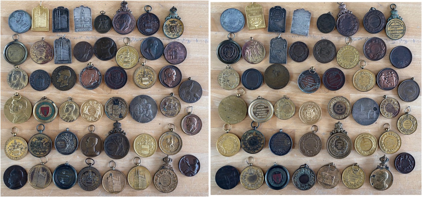 $Abbildung zu Los 74$