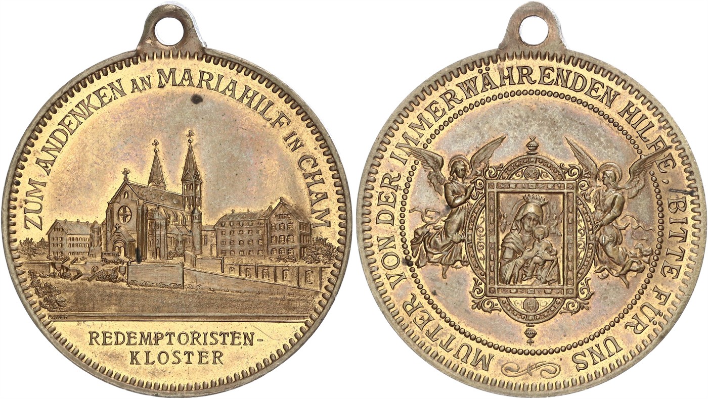 $Abbildung zu Los 750$