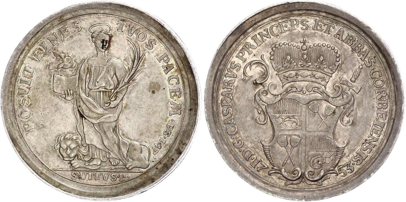 $Abbildung zu Los 752$