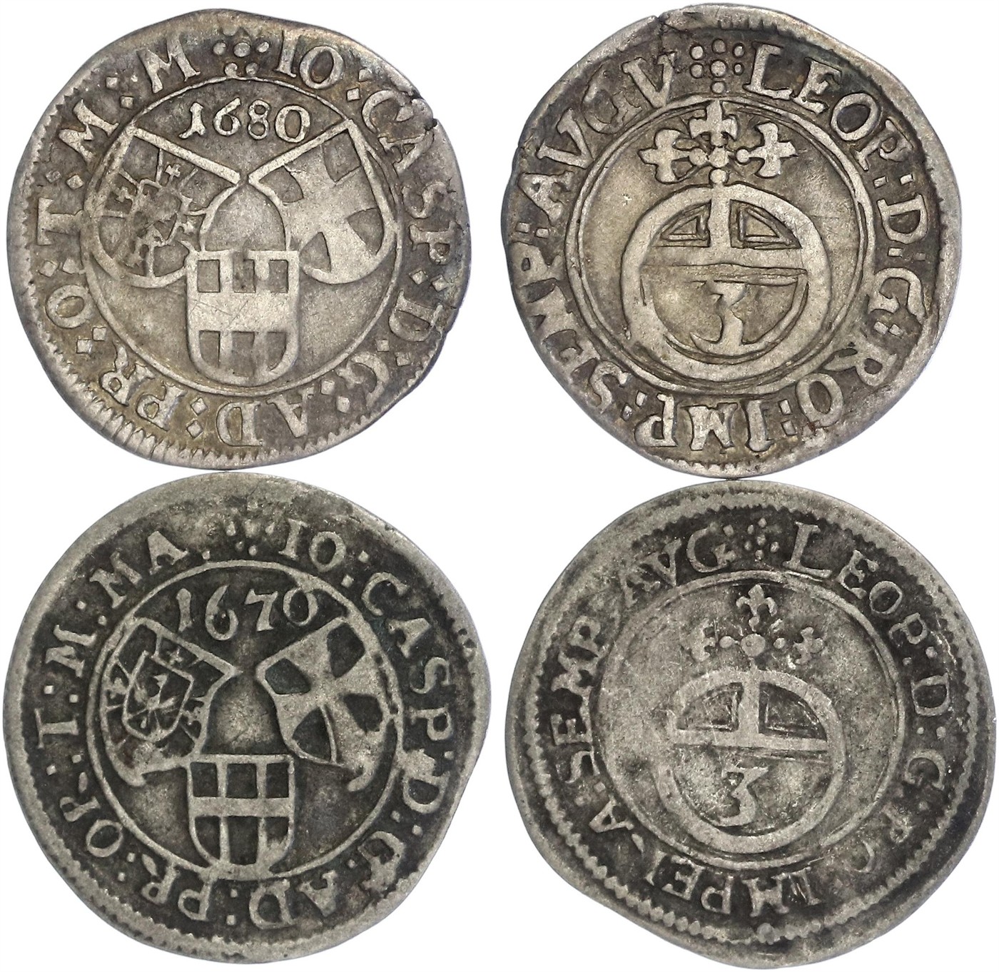 $Abbildung zu Los 754$