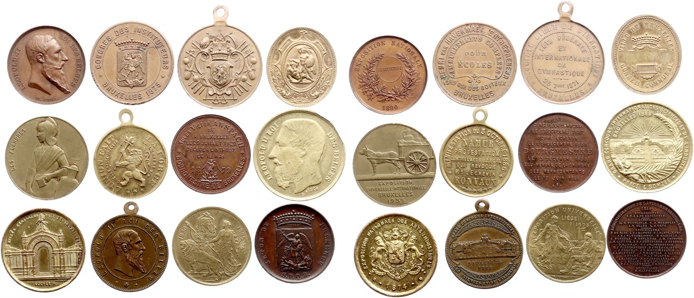 $Abbildung zu Los 75$