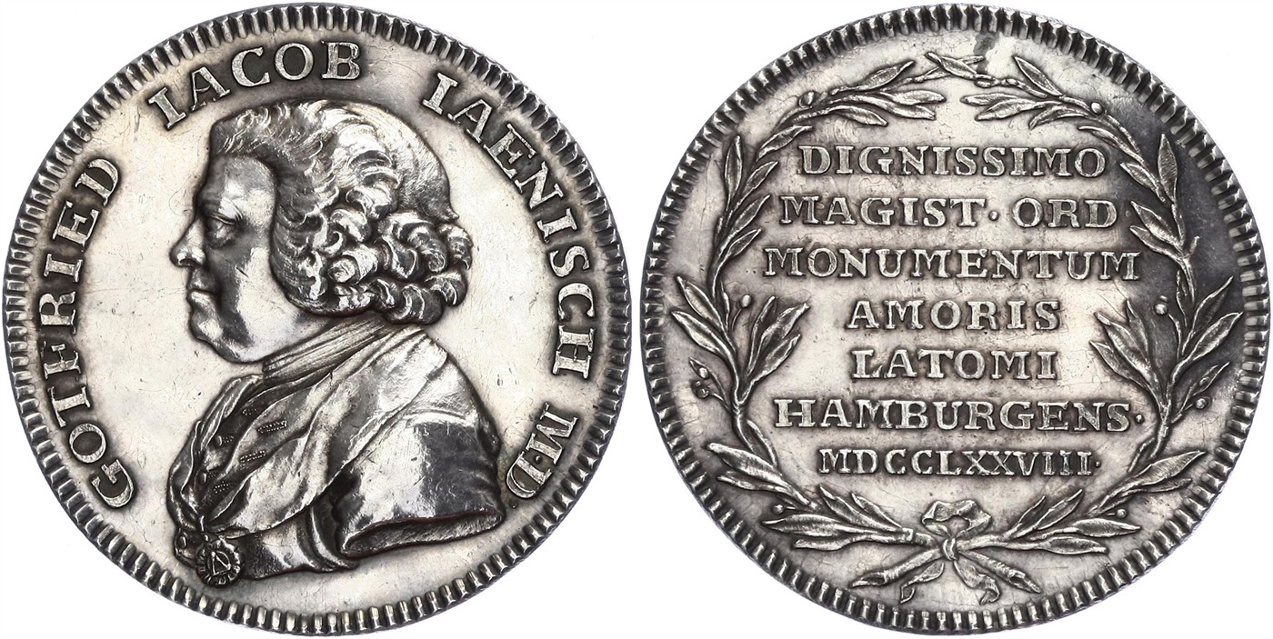 $Abbildung zu Los 789$