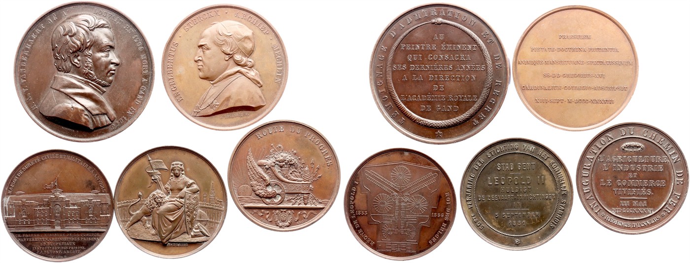 $Abbildung zu Los 78$