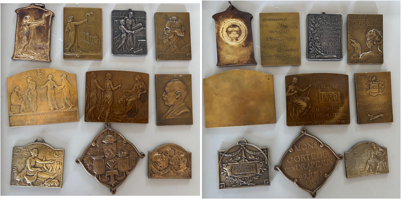 $Abbildung zu Los 79$