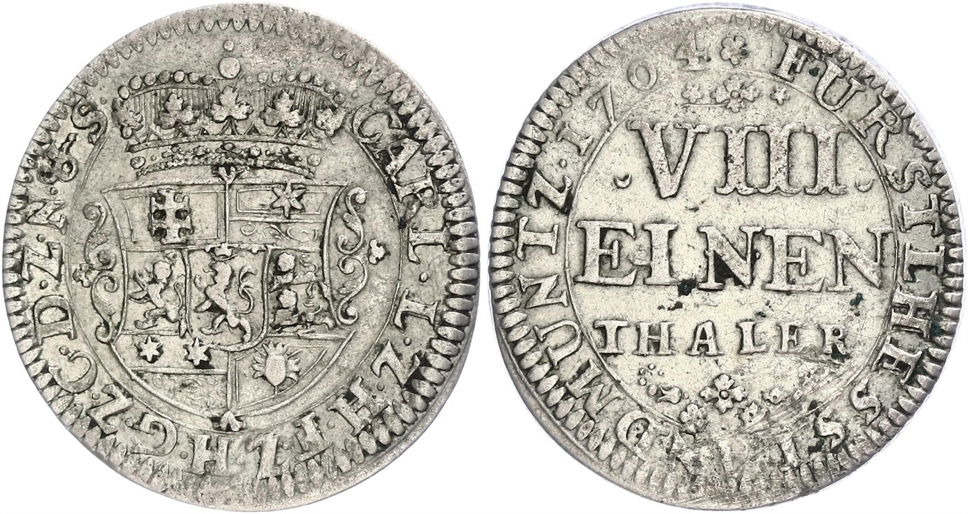 $Abbildung zu Los 803$