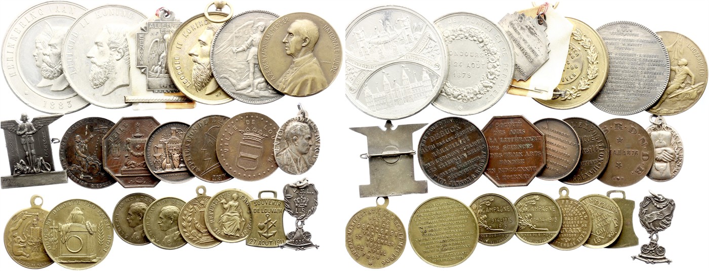 $Abbildung zu Los 80$