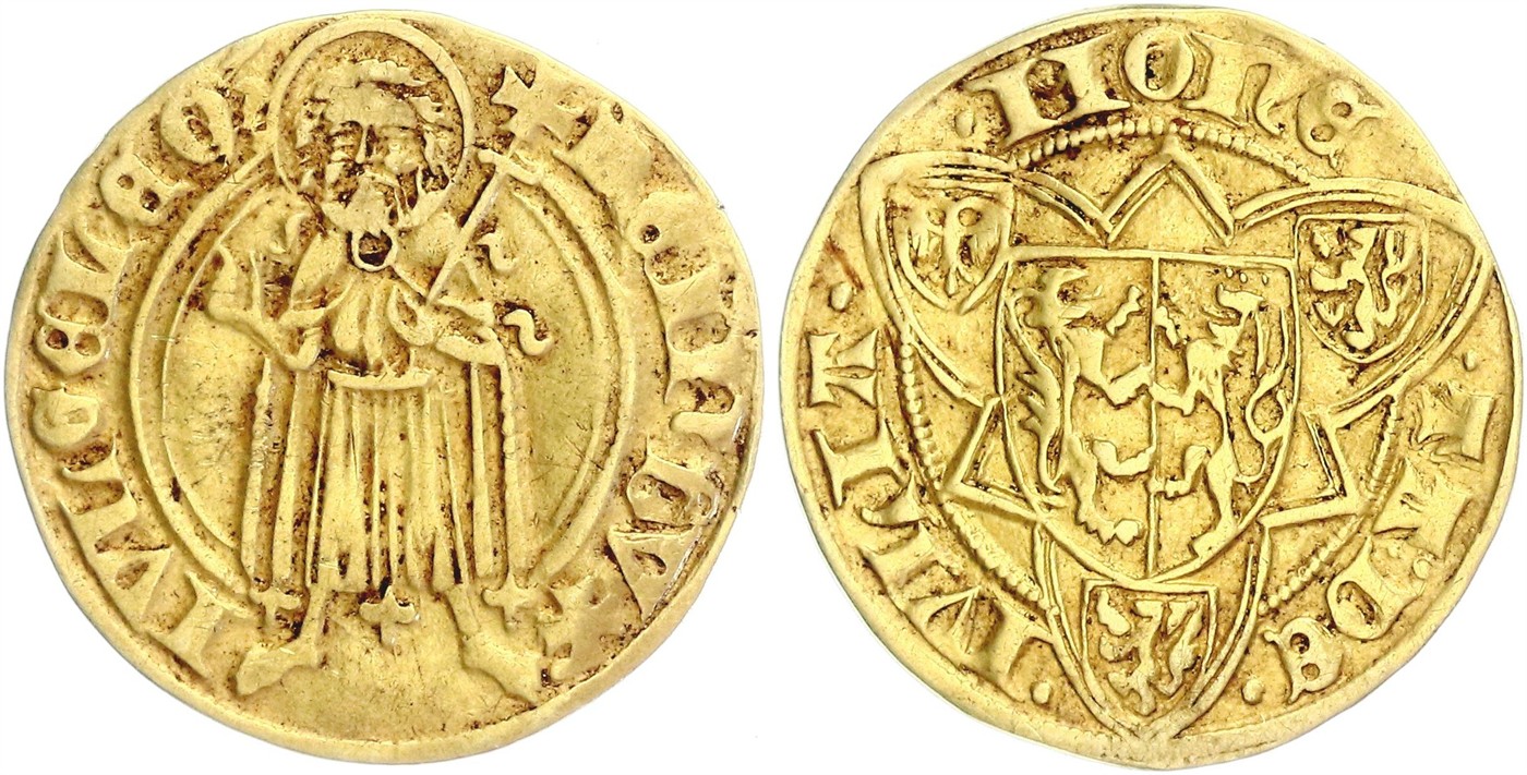 $Abbildung zu Los 821$