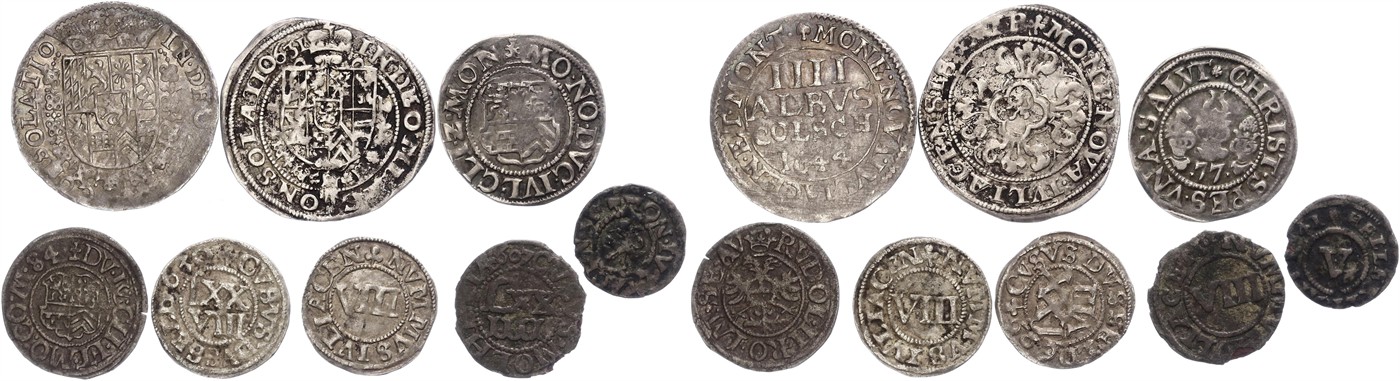 $Abbildung zu Los 823$