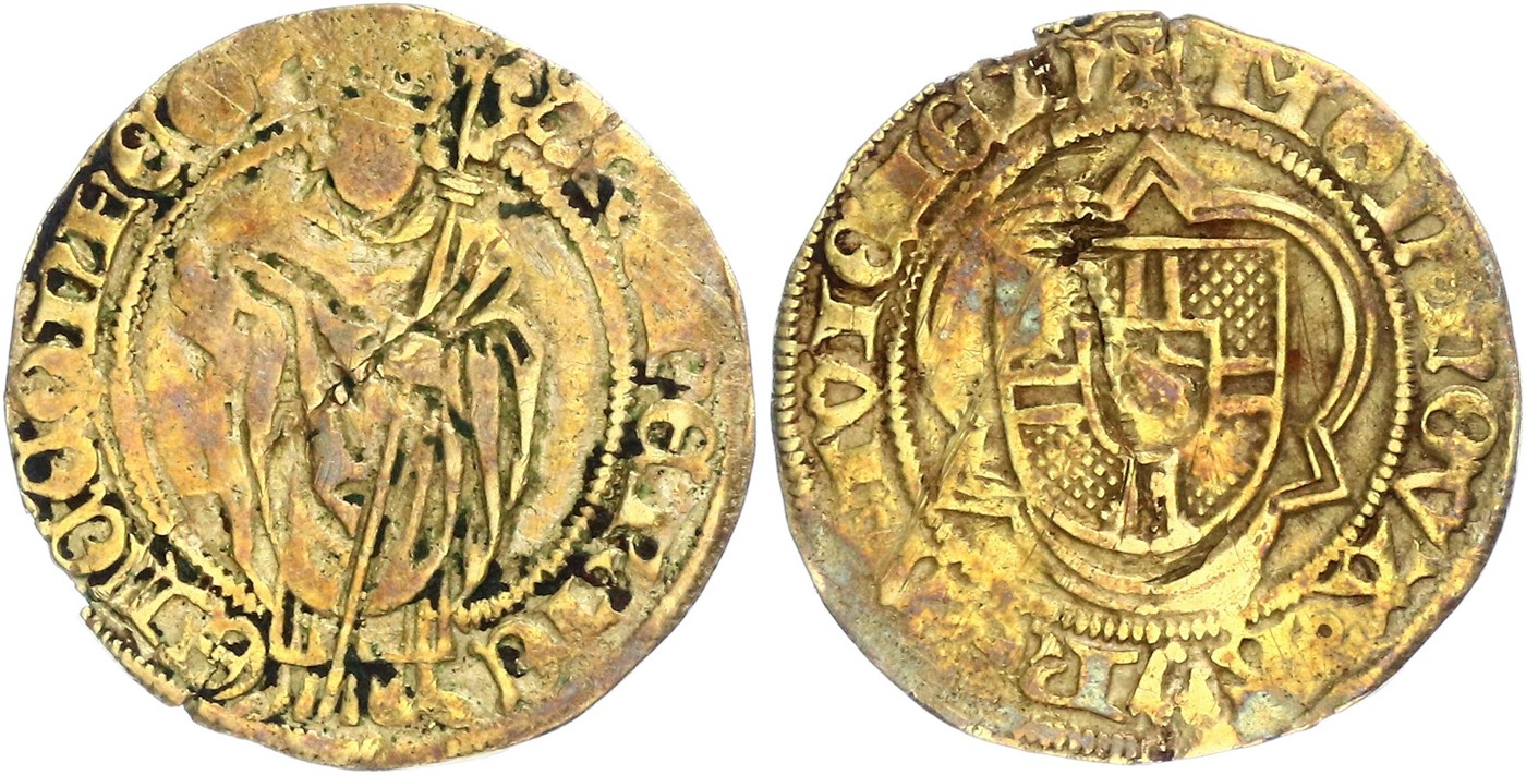 $Abbildung zu Los 827$