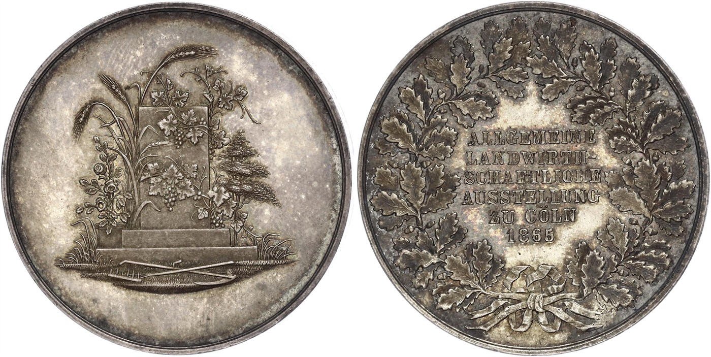 $Abbildung zu Los 835$