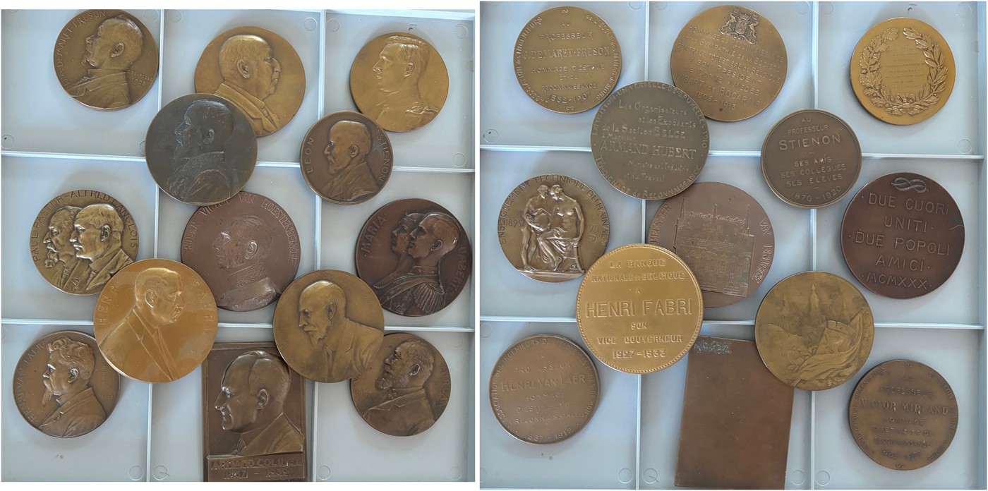 $Abbildung zu Los 83$