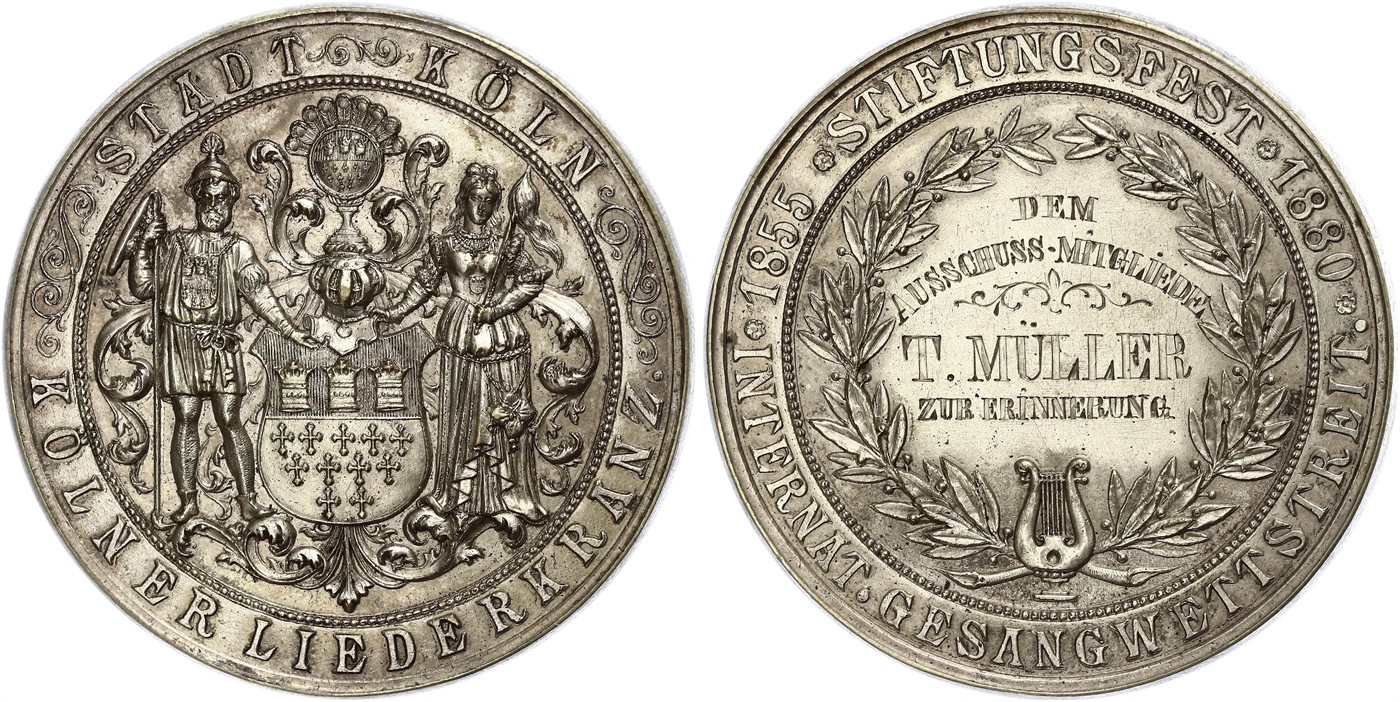 $Abbildung zu Los 845$