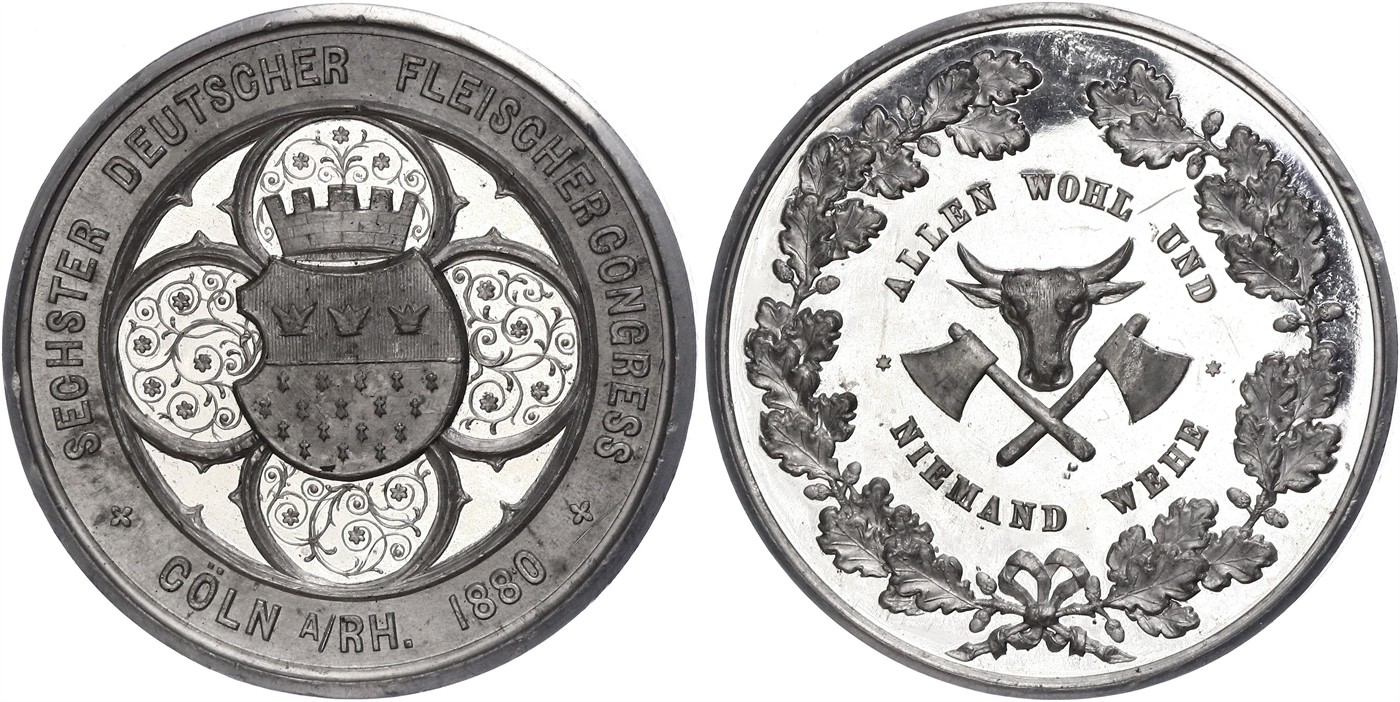 $Abbildung zu Los 847$