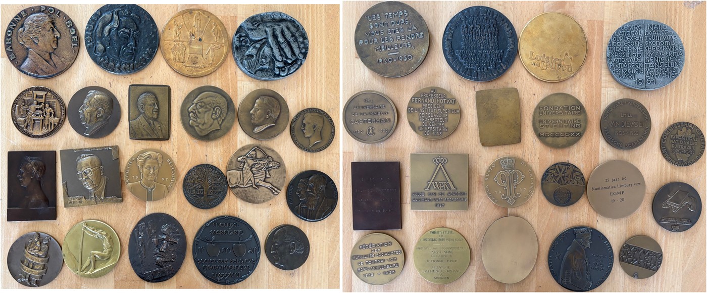 $Abbildung zu Los 84$