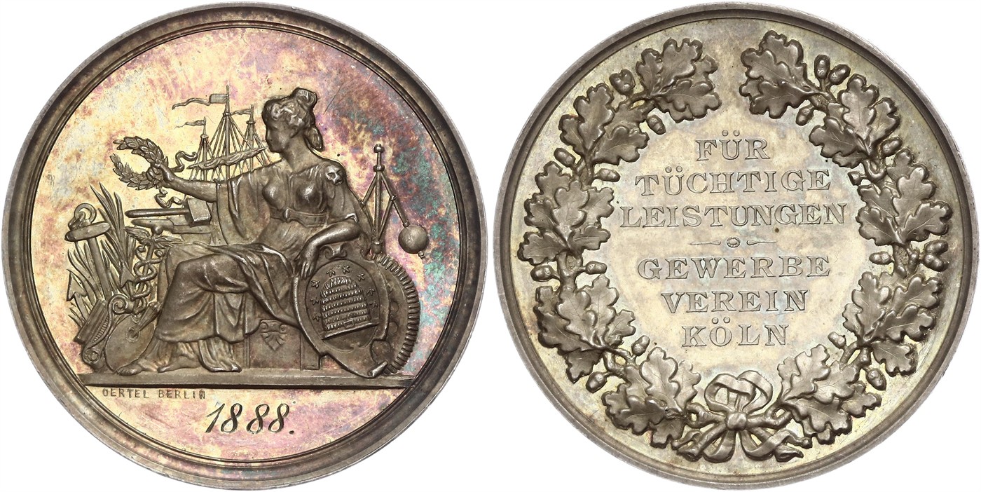 $Abbildung zu Los 852$