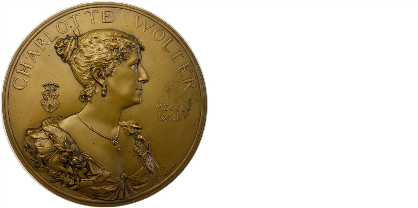 $Abbildung zu Los 857$