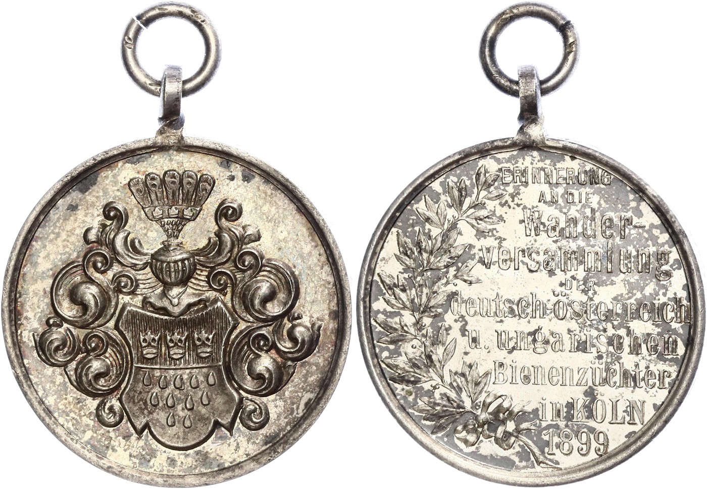 $Abbildung zu Los 859$