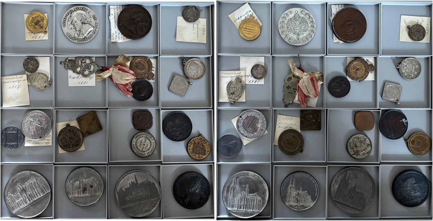 $Abbildung zu Los 863$