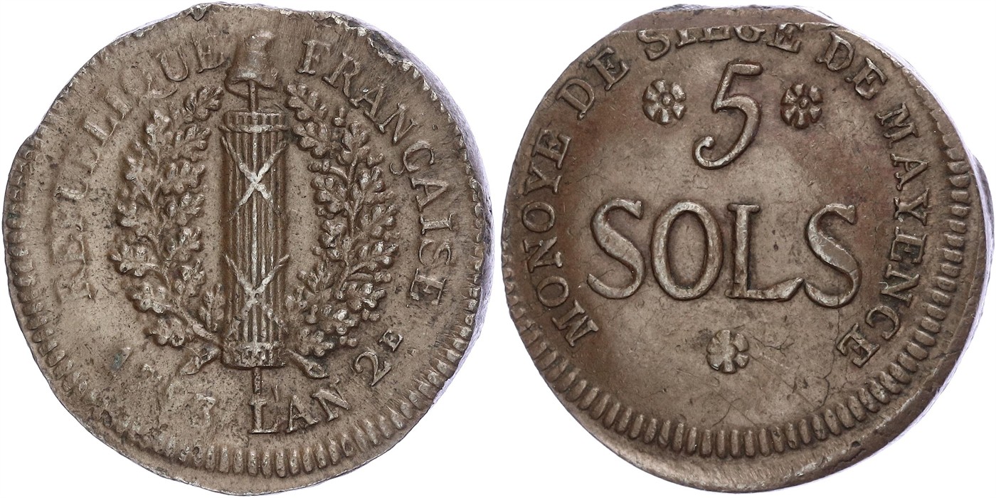 $Abbildung zu Los 870$