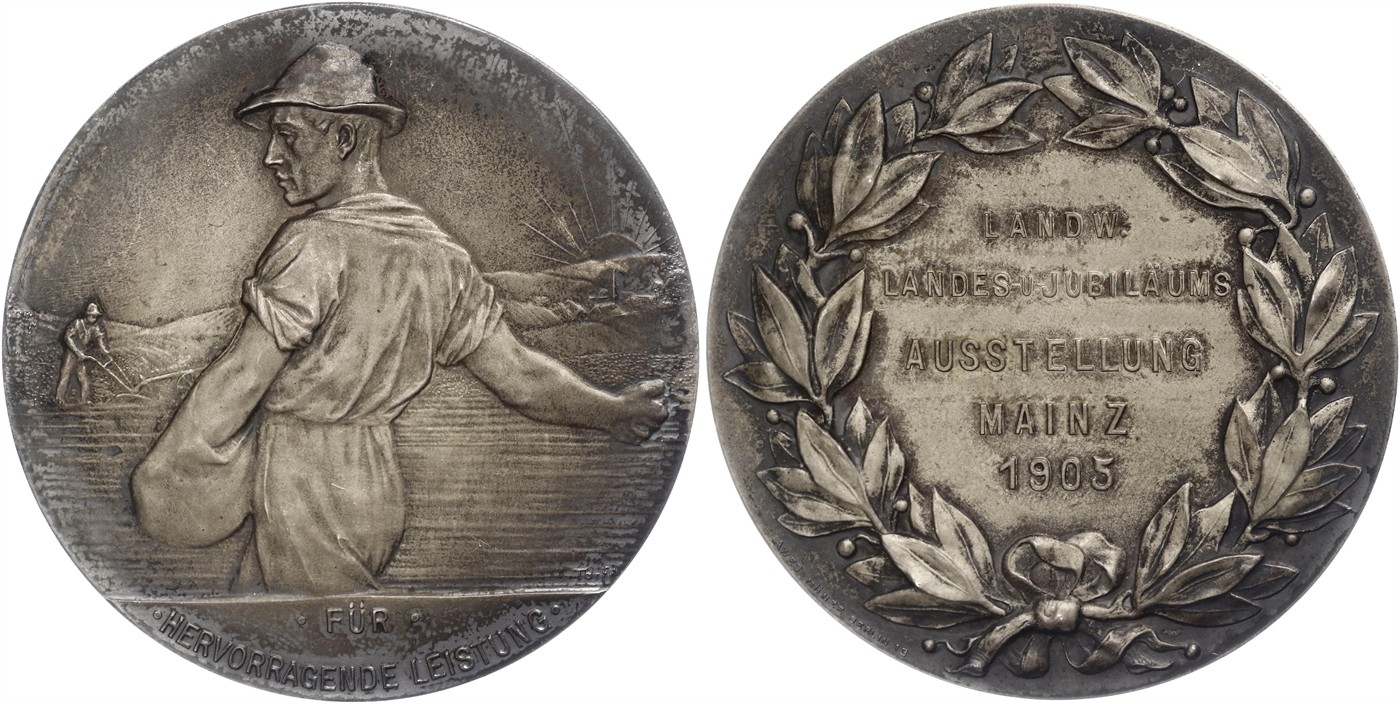 $Abbildung zu Los 873$