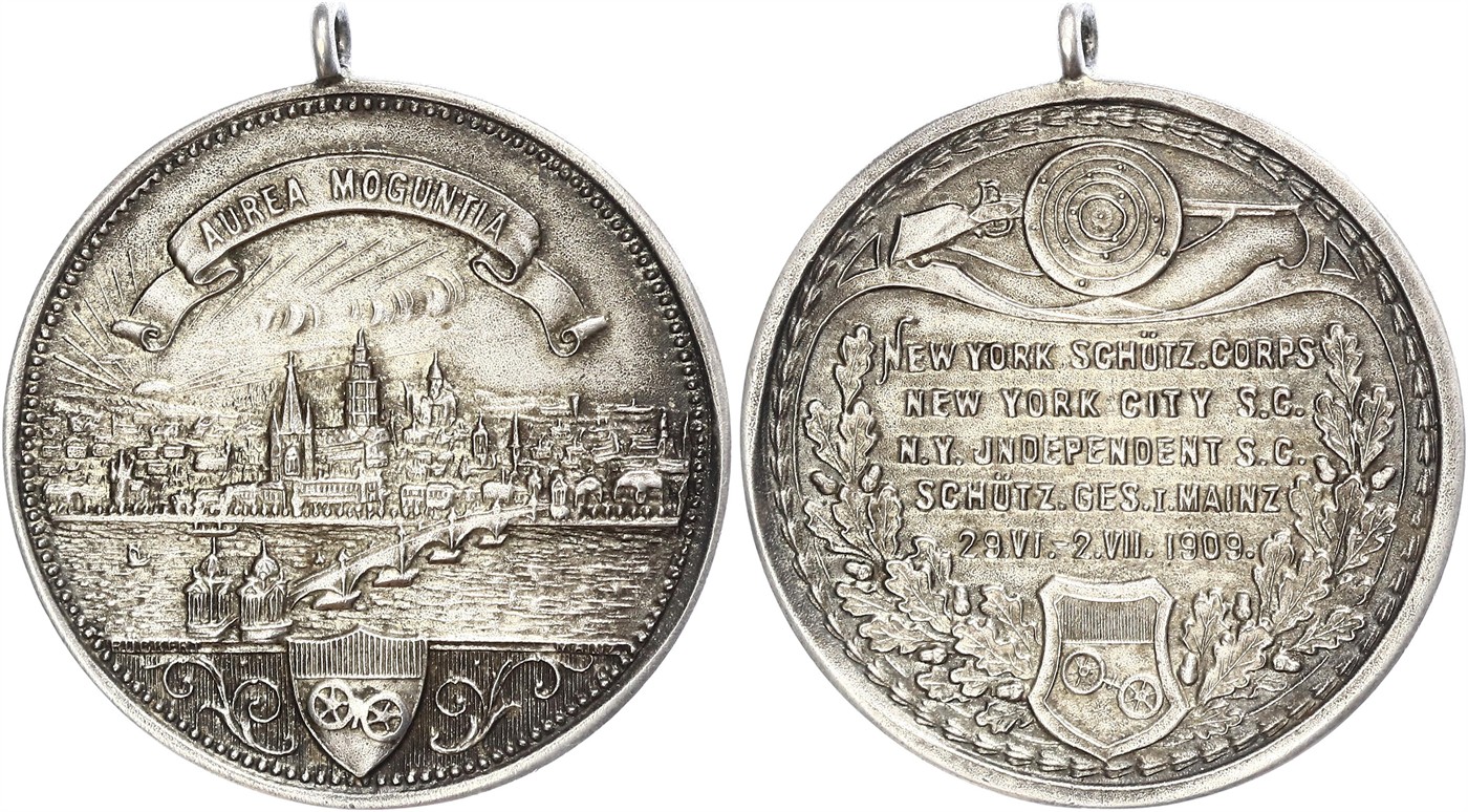 $Abbildung zu Los 875$