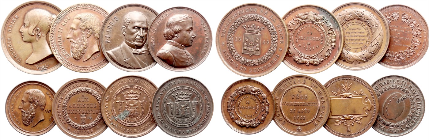 $Abbildung zu Los 87$