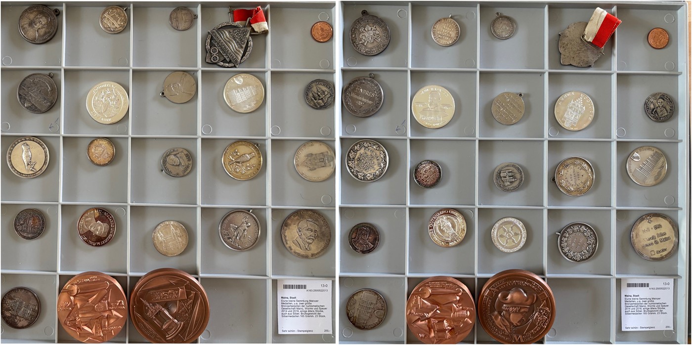 $Abbildung zu Los 880$