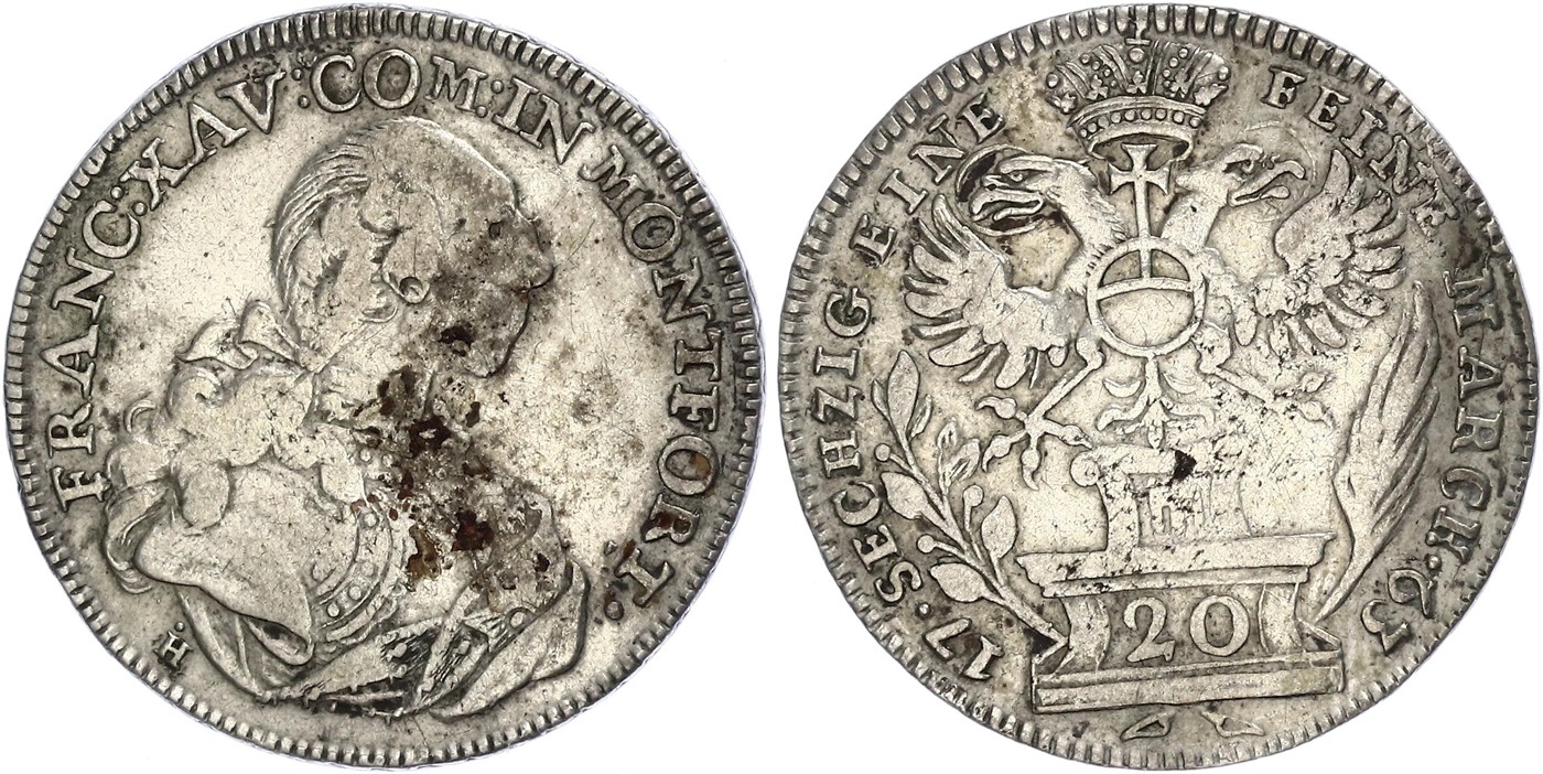 $Abbildung zu Los 888$