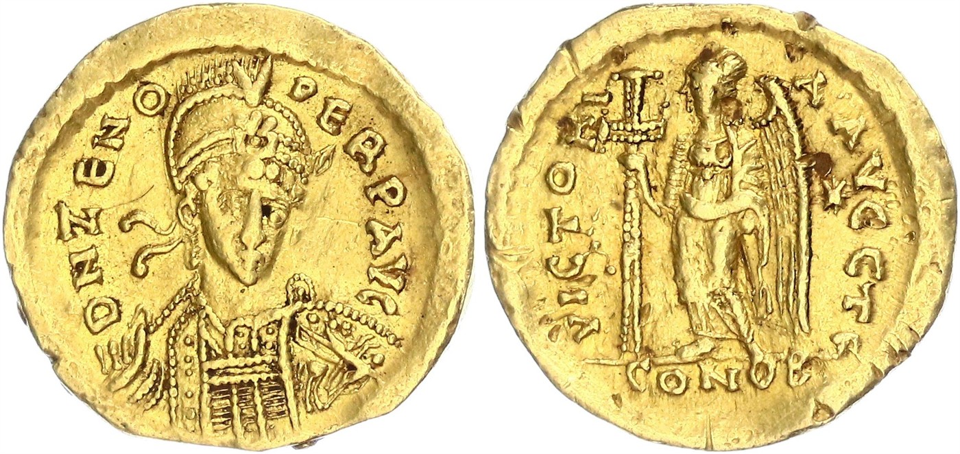 $Abbildung zu Los 8$