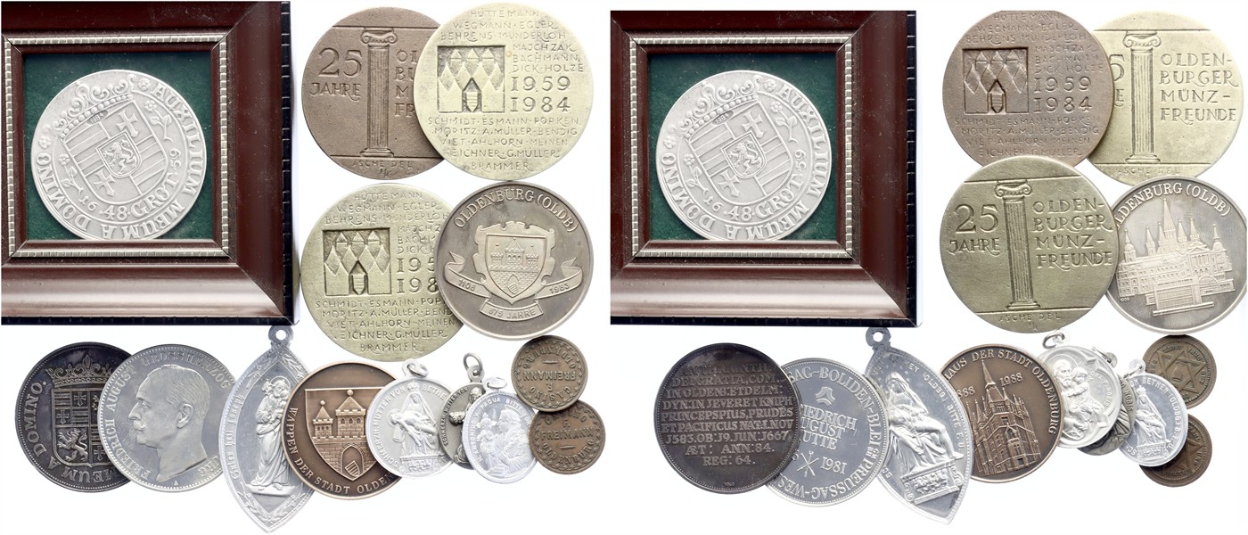 $Abbildung zu Los 912$