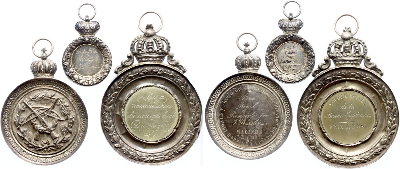 $Abbildung zu Los 91$