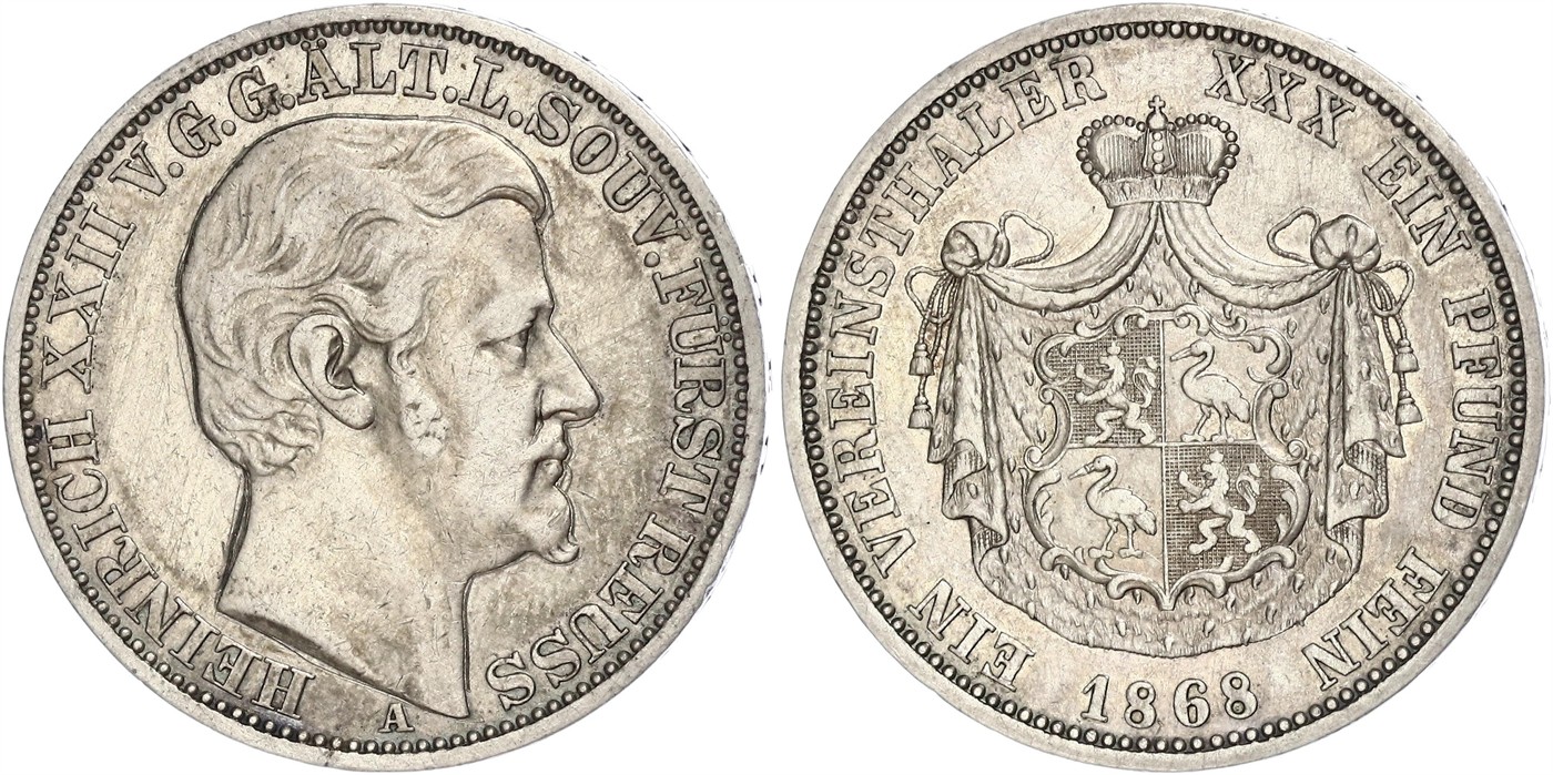 $Abbildung zu Los 921$