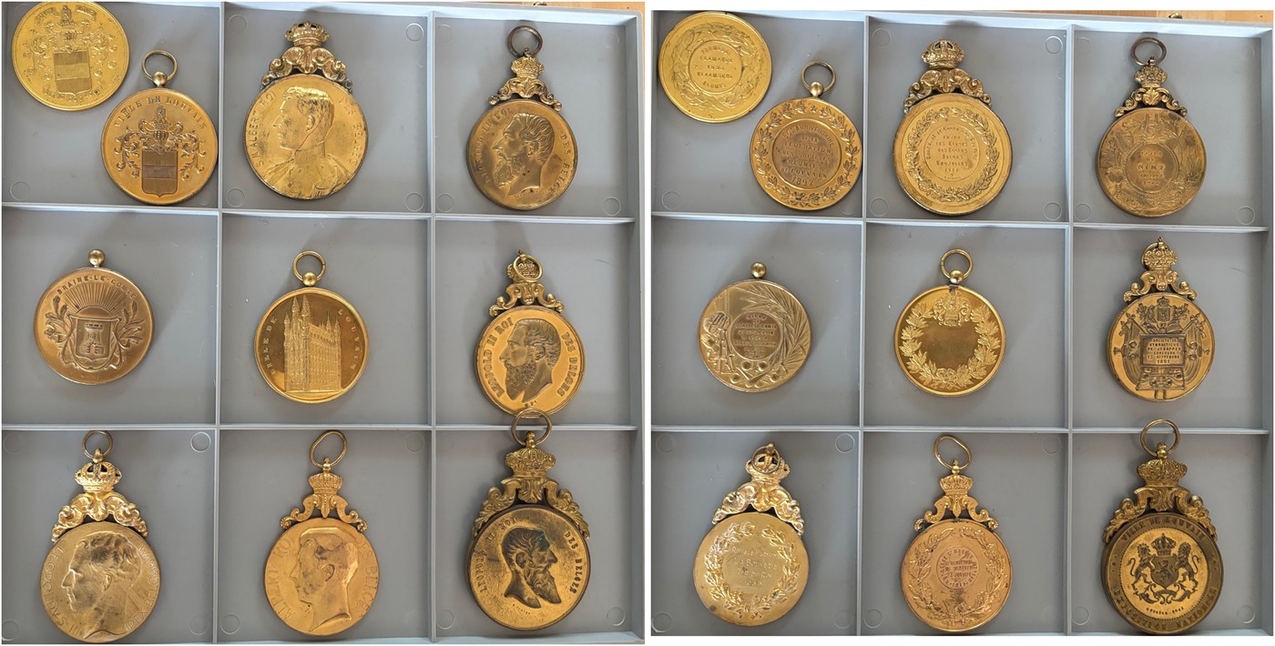 $Abbildung zu Los 92$