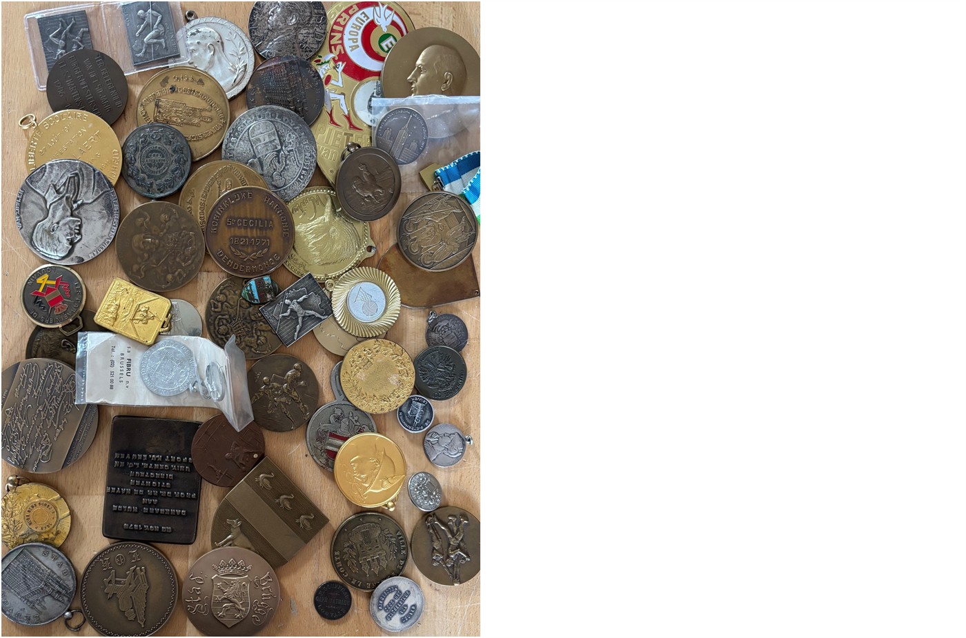 $Abbildung zu Los 94$