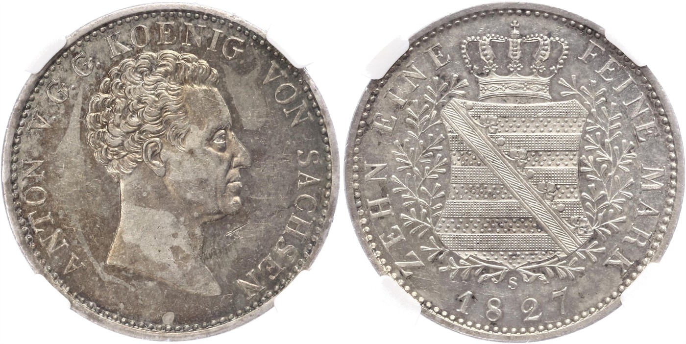 $Abbildung zu Los 955$