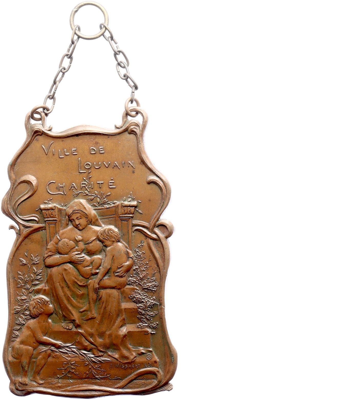 $Abbildung zu Los 95$