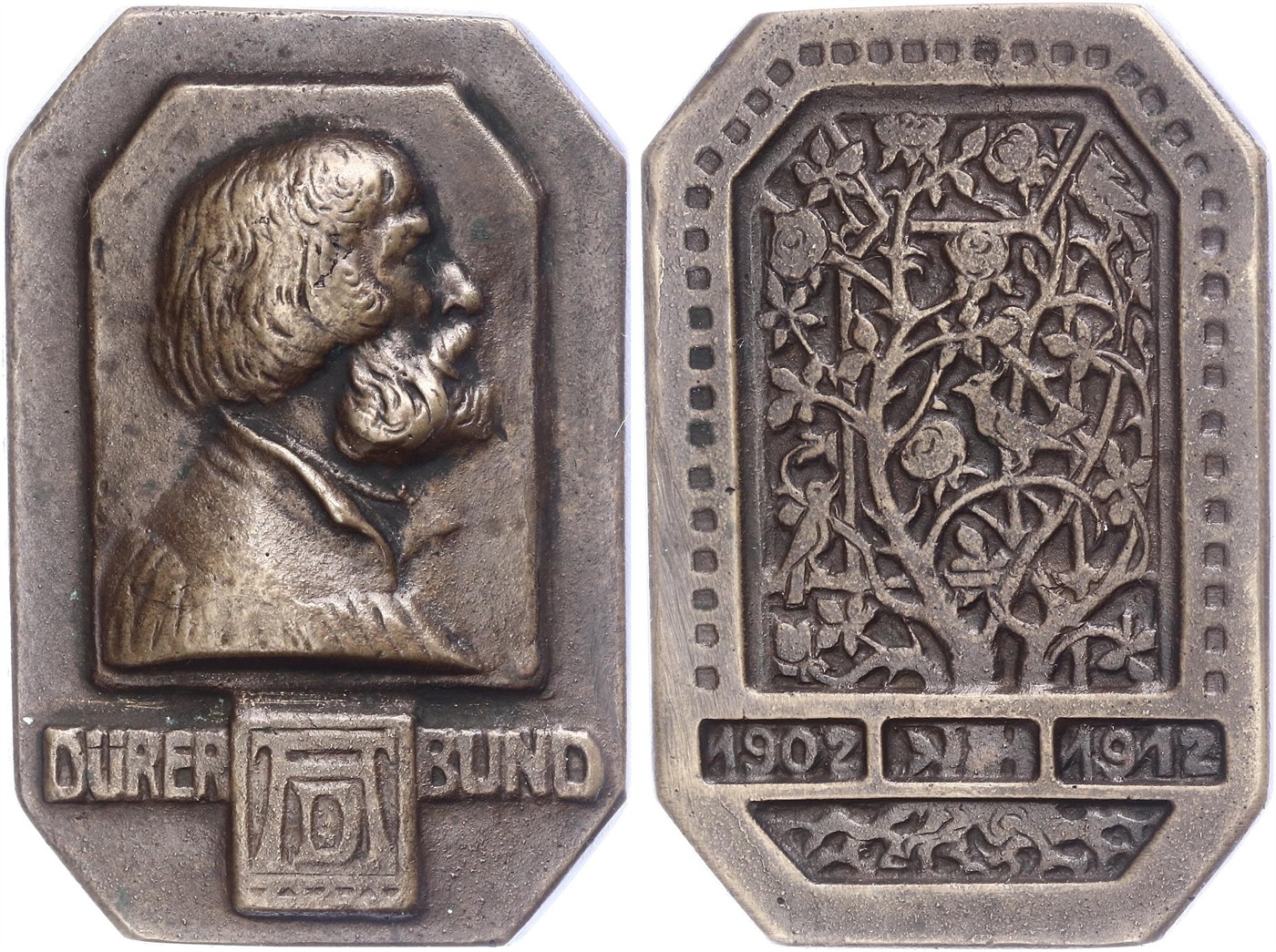 $Abbildung zu Los 971$