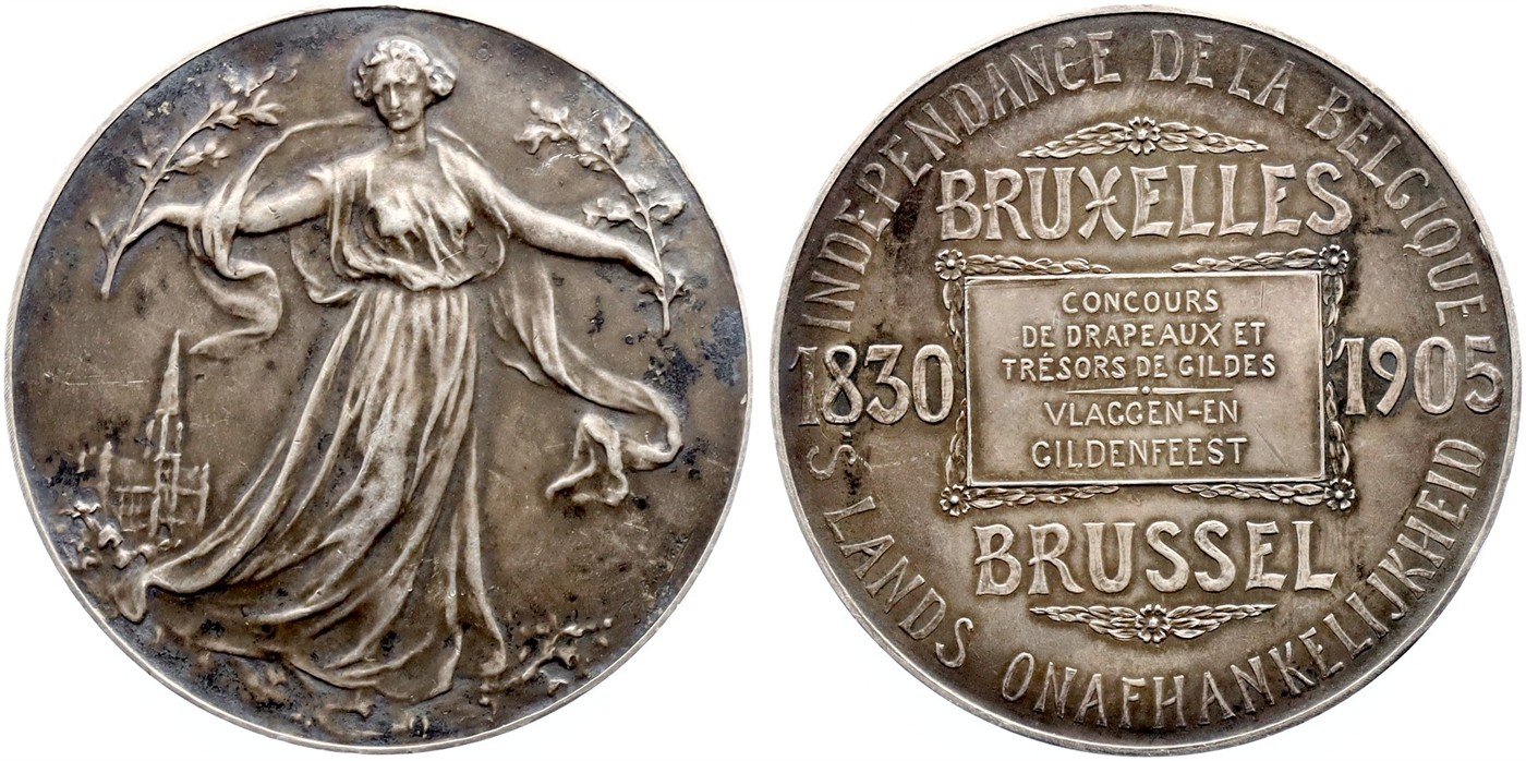 $Abbildung zu Los 98$