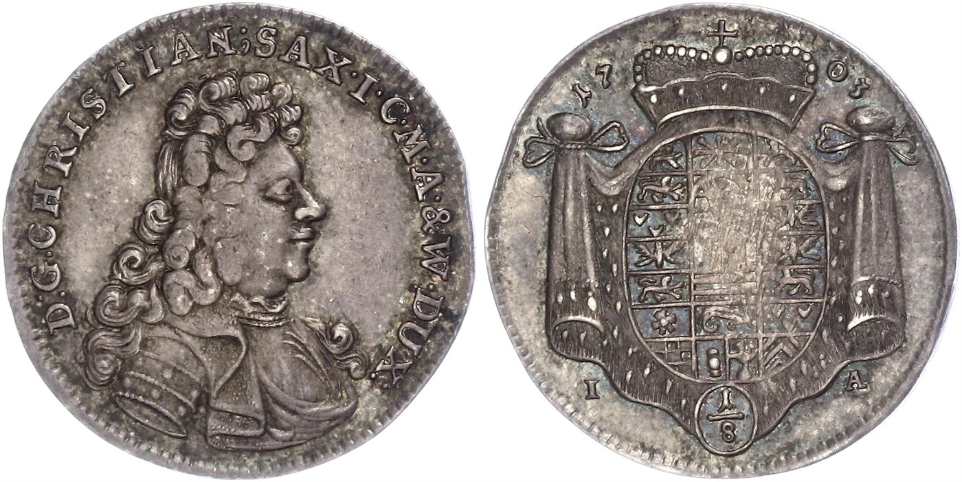 $Abbildung zu Los 1003$