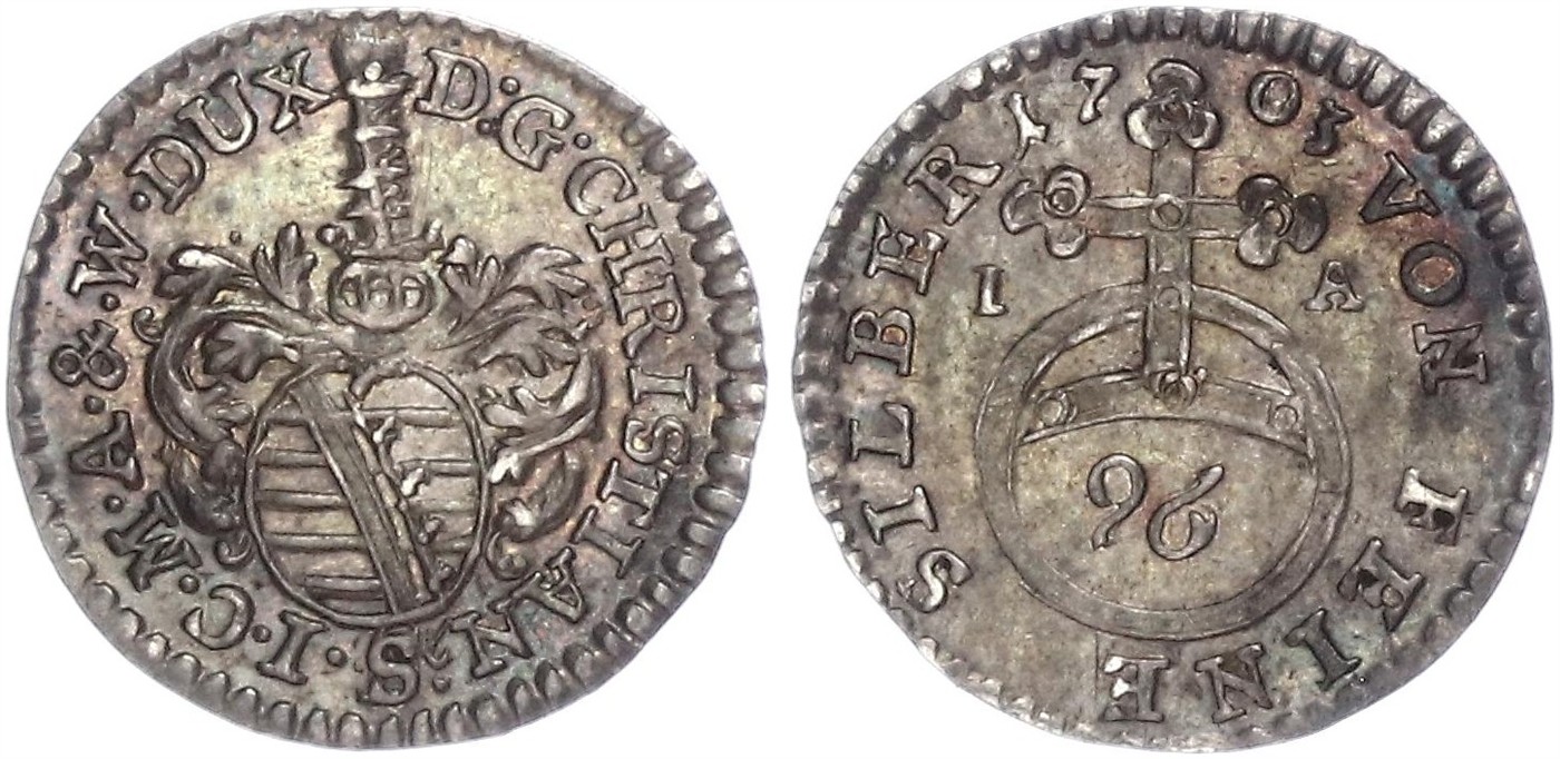 $Abbildung zu Los 1007$