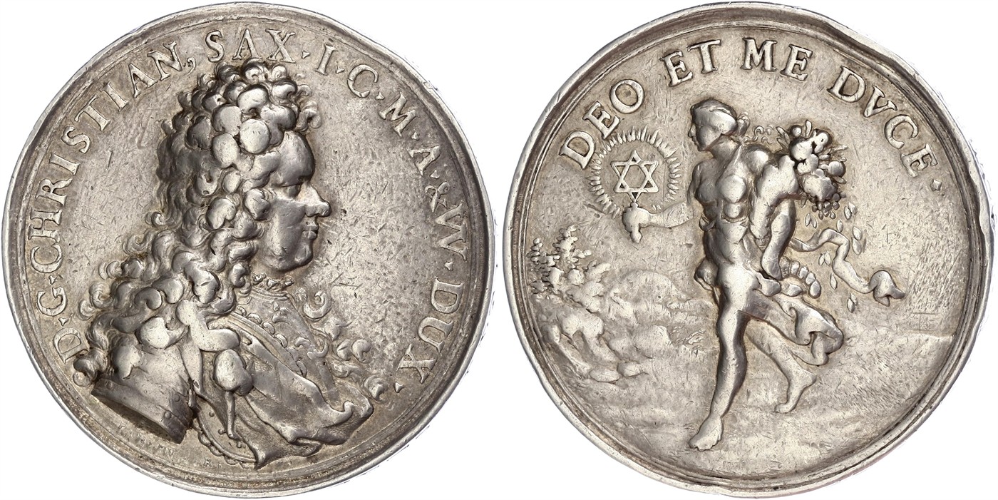 $Abbildung zu Los 1009$