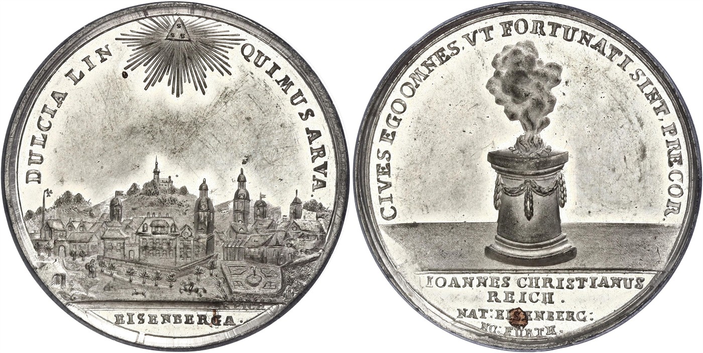 $Abbildung zu Los 1011$