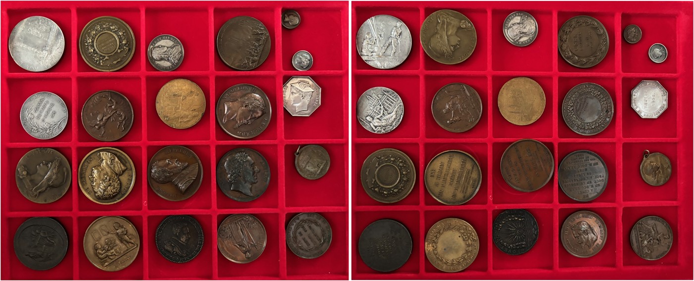 $Abbildung zu Los 101$