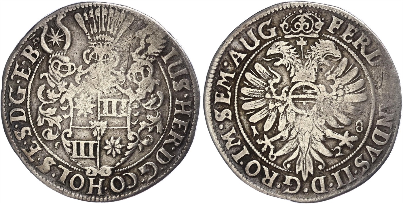 $Abbildung zu Los 1027$