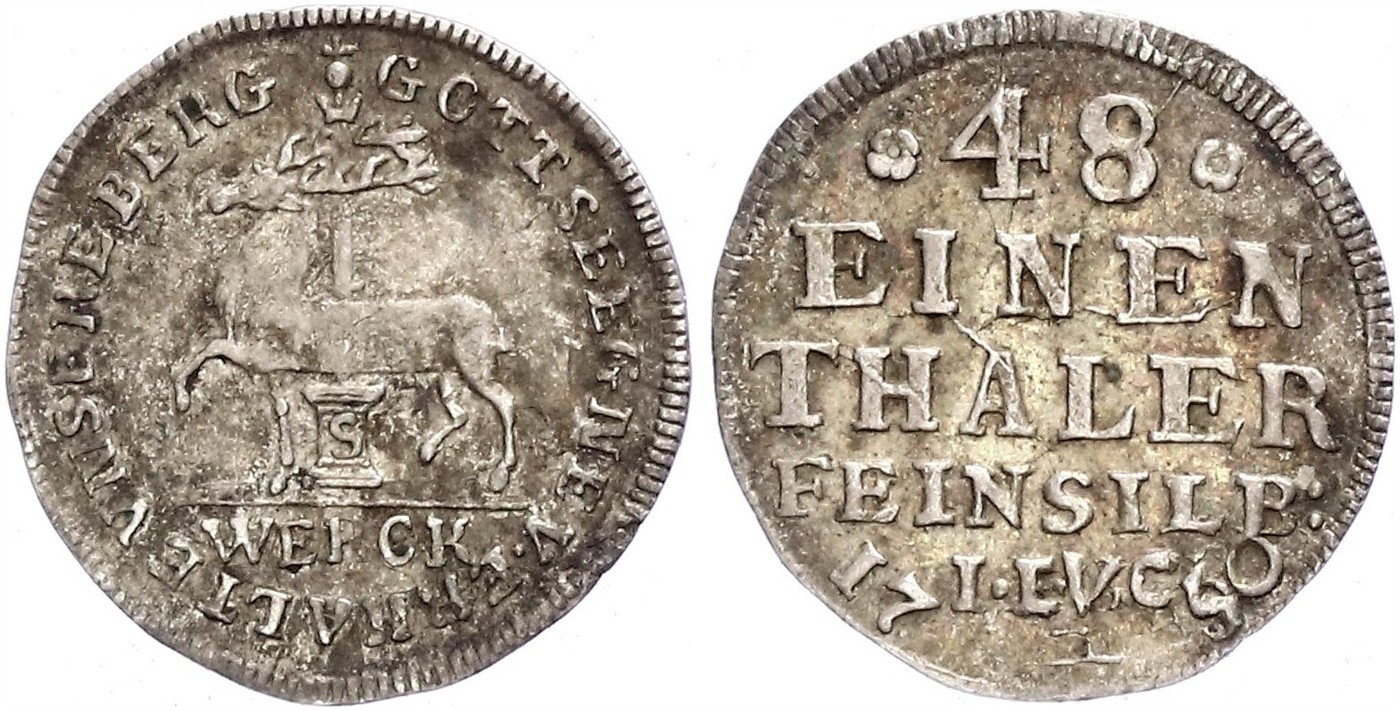 $Abbildung zu Los 1050$