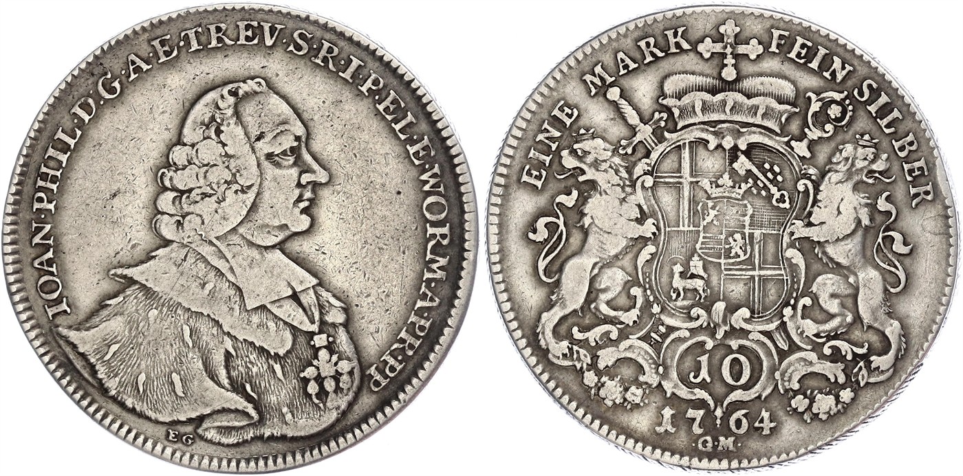 $Abbildung zu Los 1063$