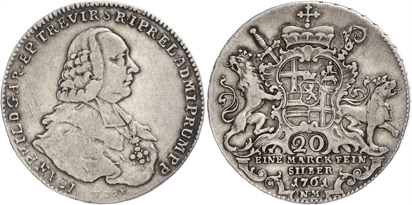 $Abbildung zu Los 1065$