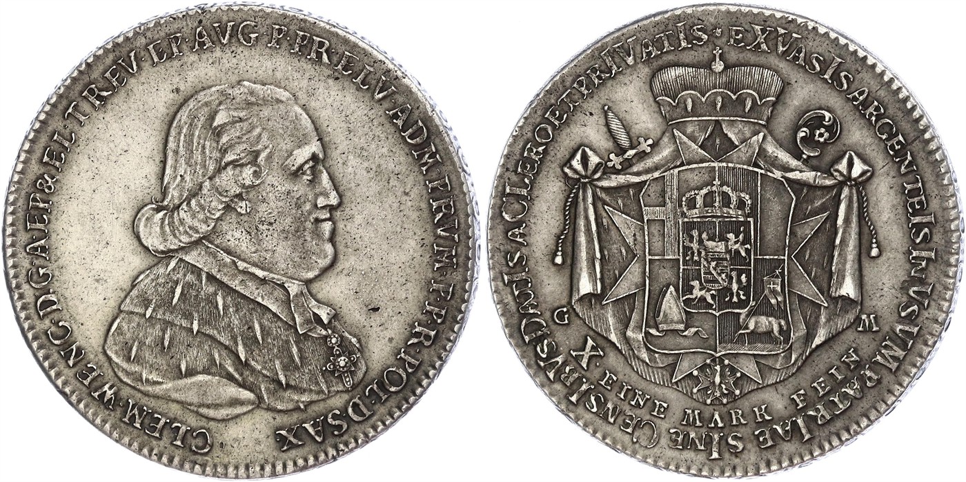 $Abbildung zu Los 1071$